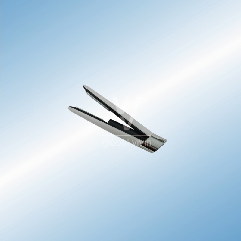 Mini Cordless Hair Straightener