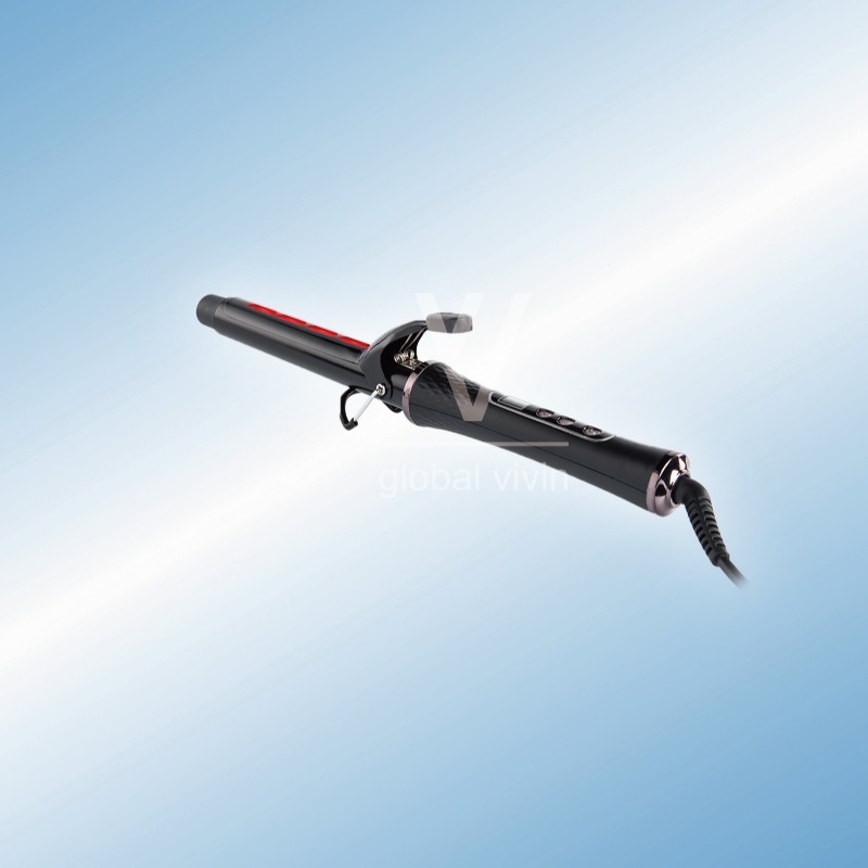Infra- Red Curling Iron-VVC01