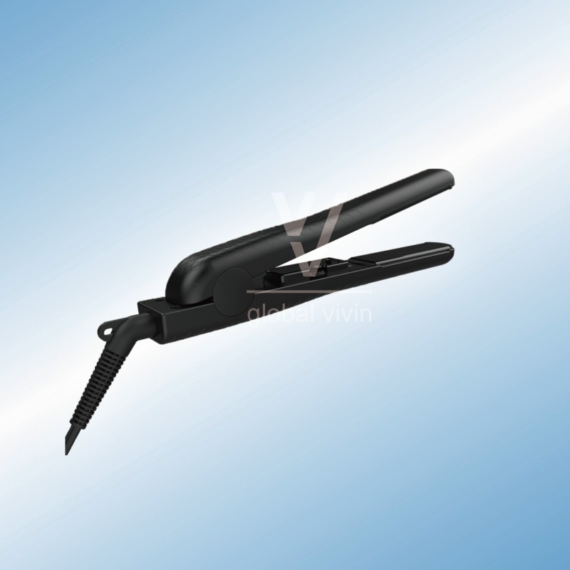 Nano Hair Straightener-VVS38A
