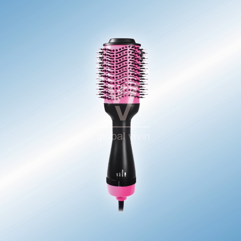 4-In-1 One-Step Air Hair Brush-VVD05
